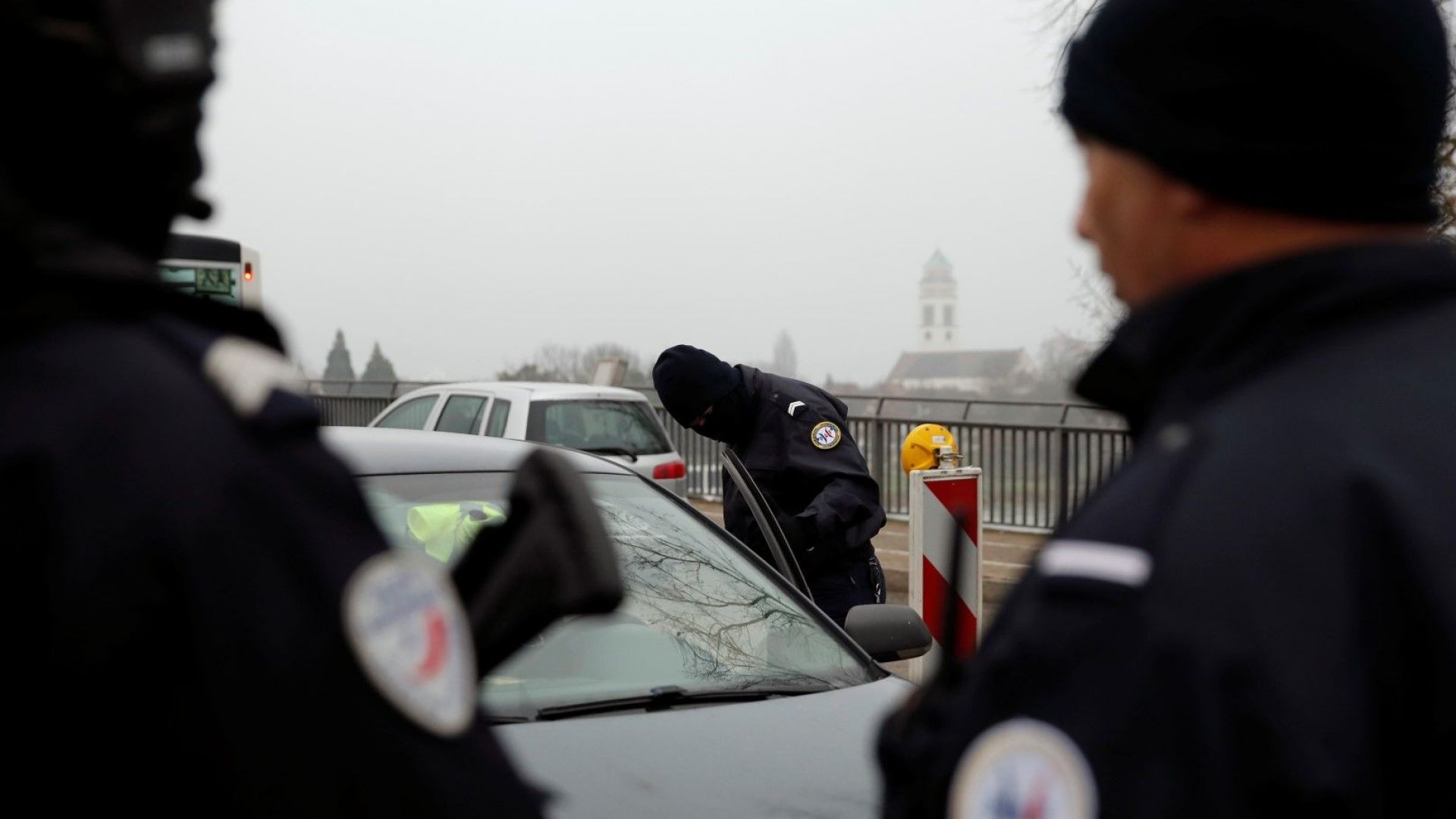 Мъжът заподозрян в извършеното снощи смъртоносно нападение с огнестрелно оръжие