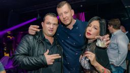 Вижте партито на съквартирантите от VIP и Big Brother