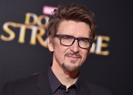 Продължението на "Доктор Стрейндж" вече с режисьор