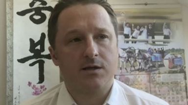 Канадски бизнесмен е изчезнал в Китай