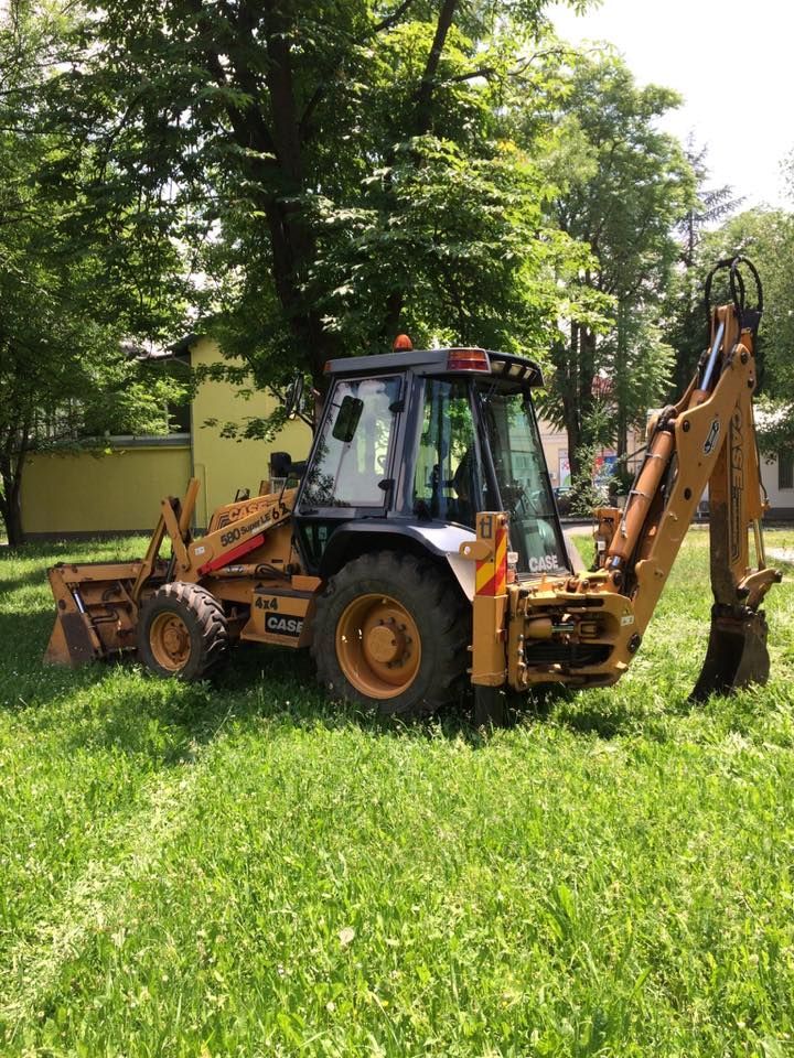 Собственик е музикантът Ясен Велчев