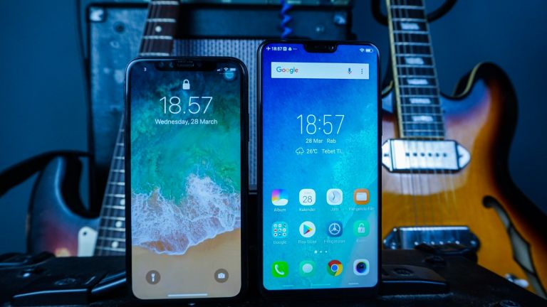 Le transfert entre iOS et Android est devenu plus facile Le transfert entre iOS et Android est devenu plus facile