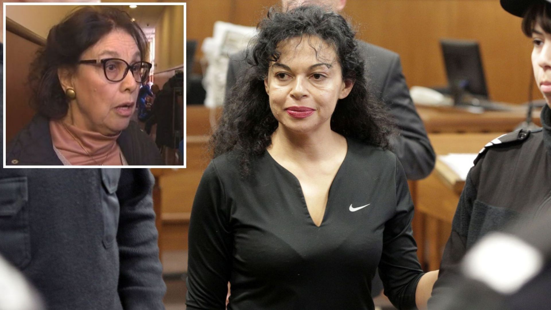 Пред българския народ Баневи са най големите престъпници Вярвайте на моменти