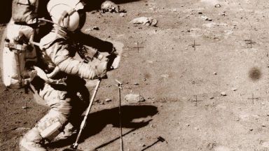 МОК награди създателя на прочутата Лунна Олимпиада от 1972 г.