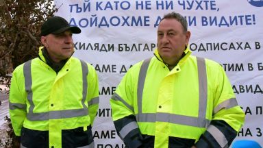 Камарата на строителите: Йончева пак не разбра важните послания