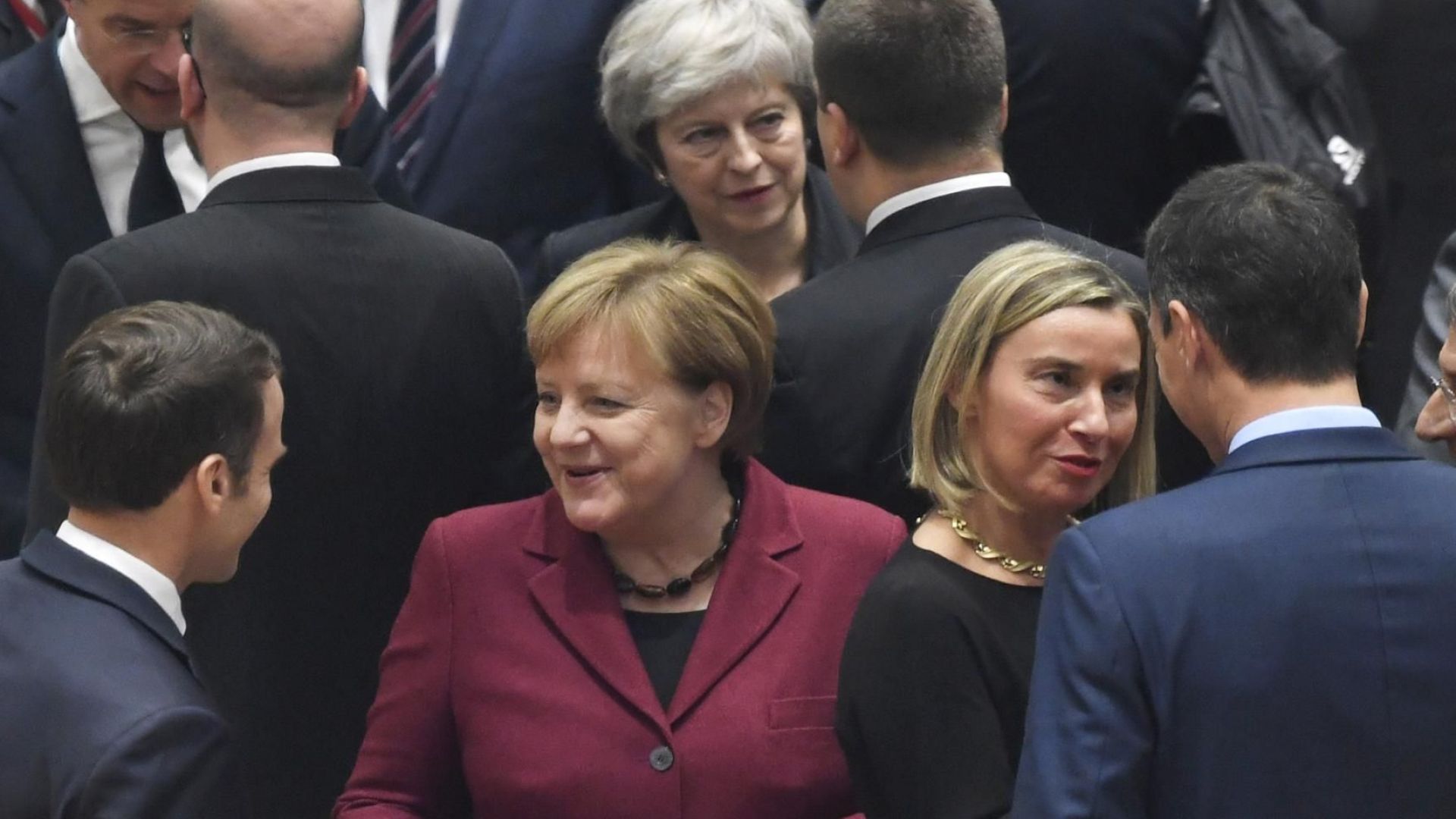 Лидерите на ЕС удължиха с 6 месеца санкциите срещу Русия