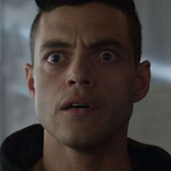 Рами Малек в "Бонд 25"?