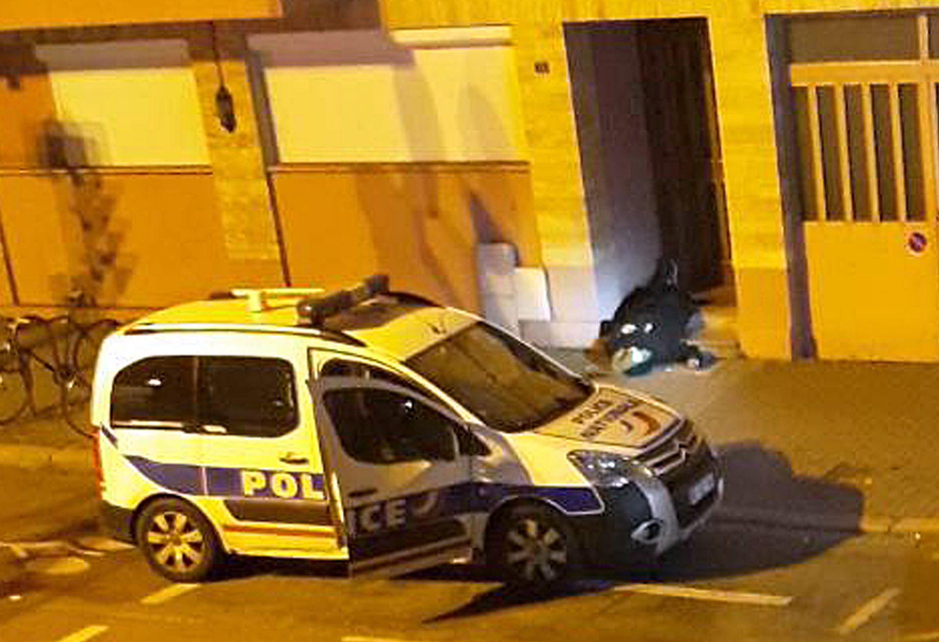 Атентаторът бе убит снощи след спецакция на френската полиция