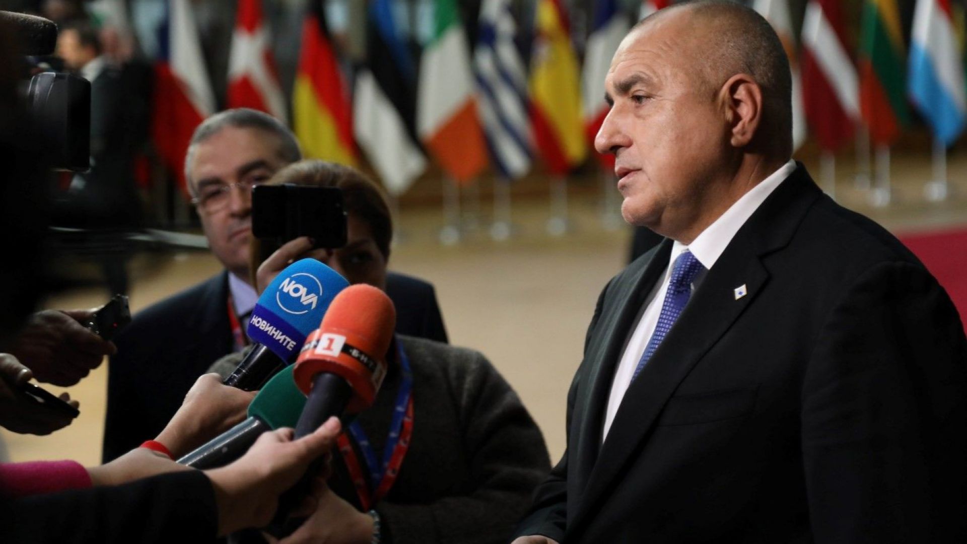 Надявам се да дадат по добри условия защото това което съм