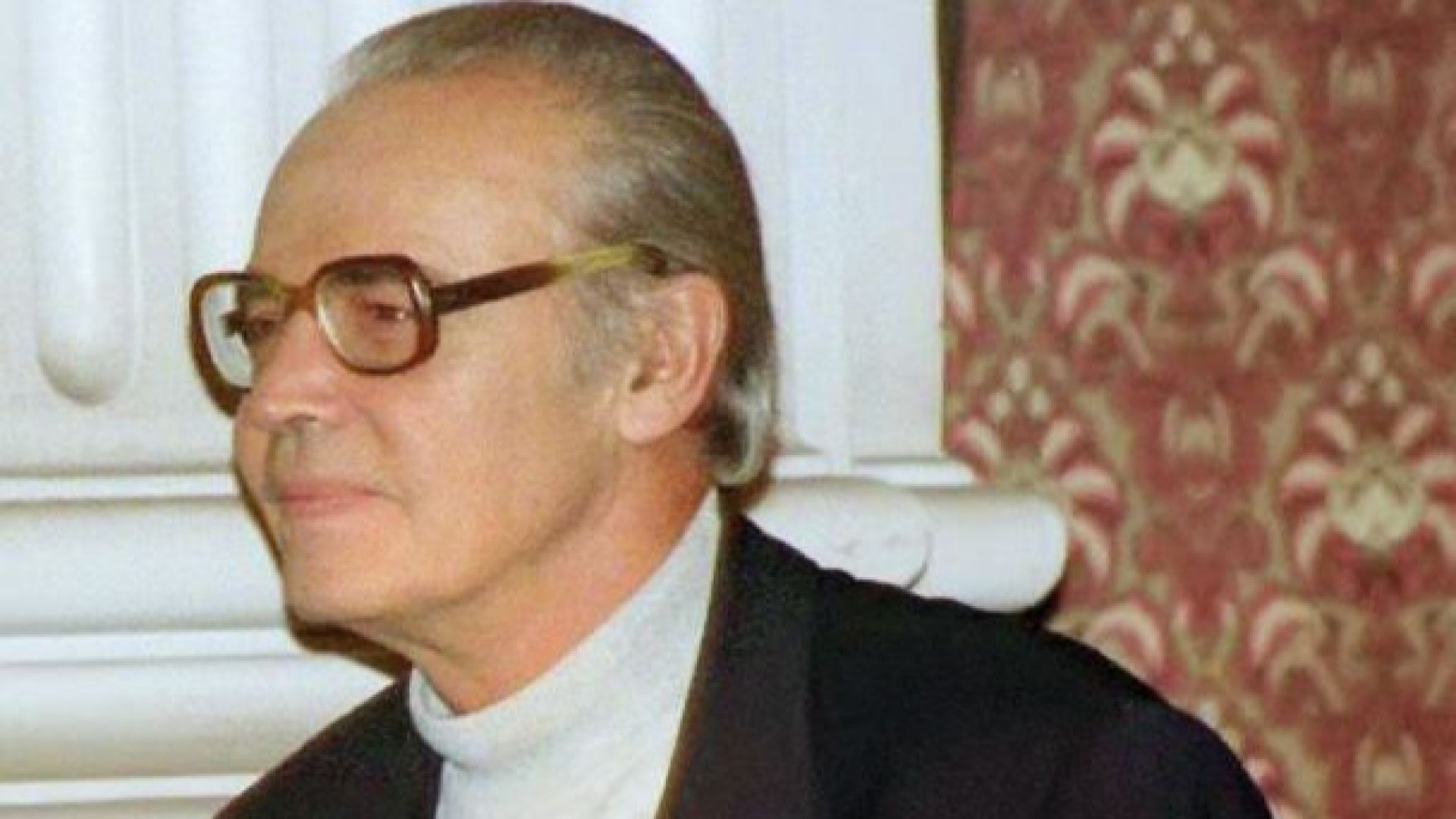 Публицистът и преводач Димитри Иванов е прекарал инсулт и в