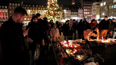 Издъхнал е четвърти човек, ранен при атентата в Страсбург