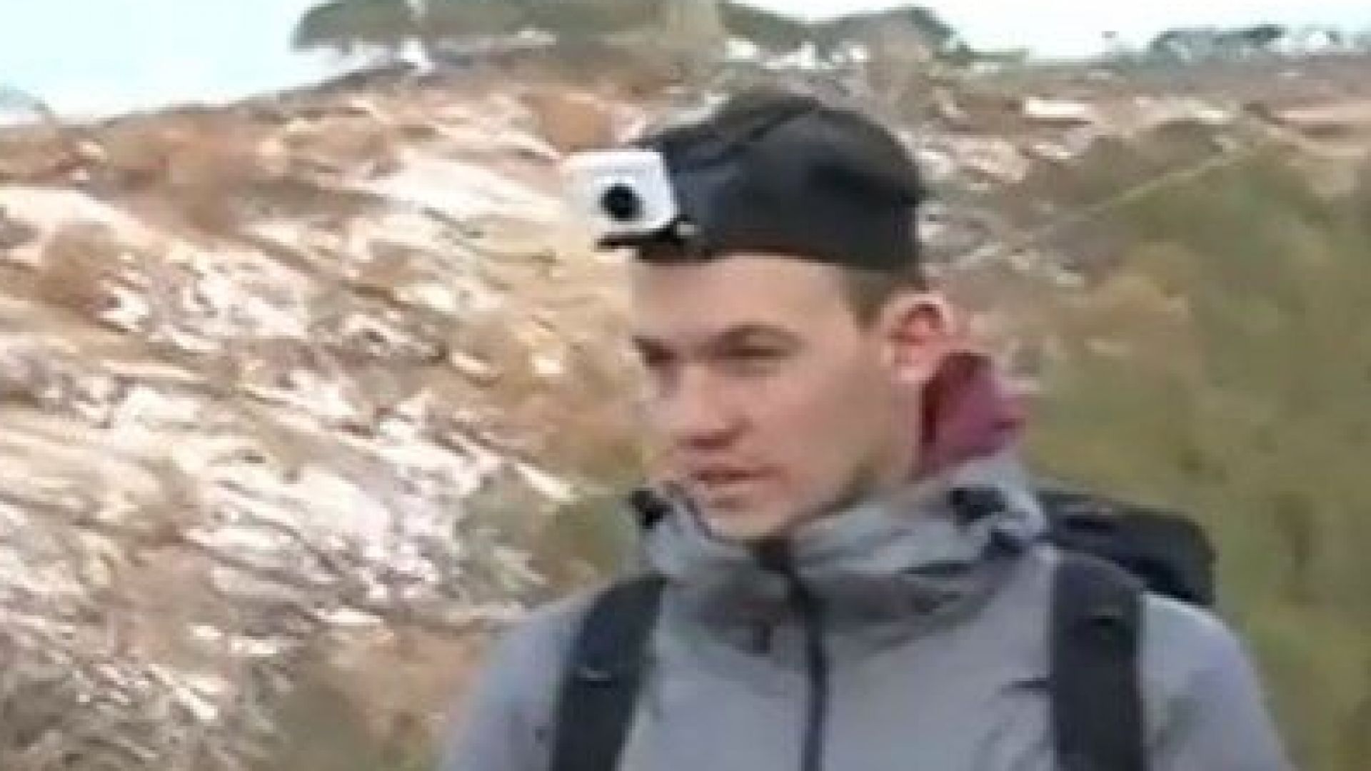 Издирването на Цветан Найденов в Пирин завърши със щастлив край