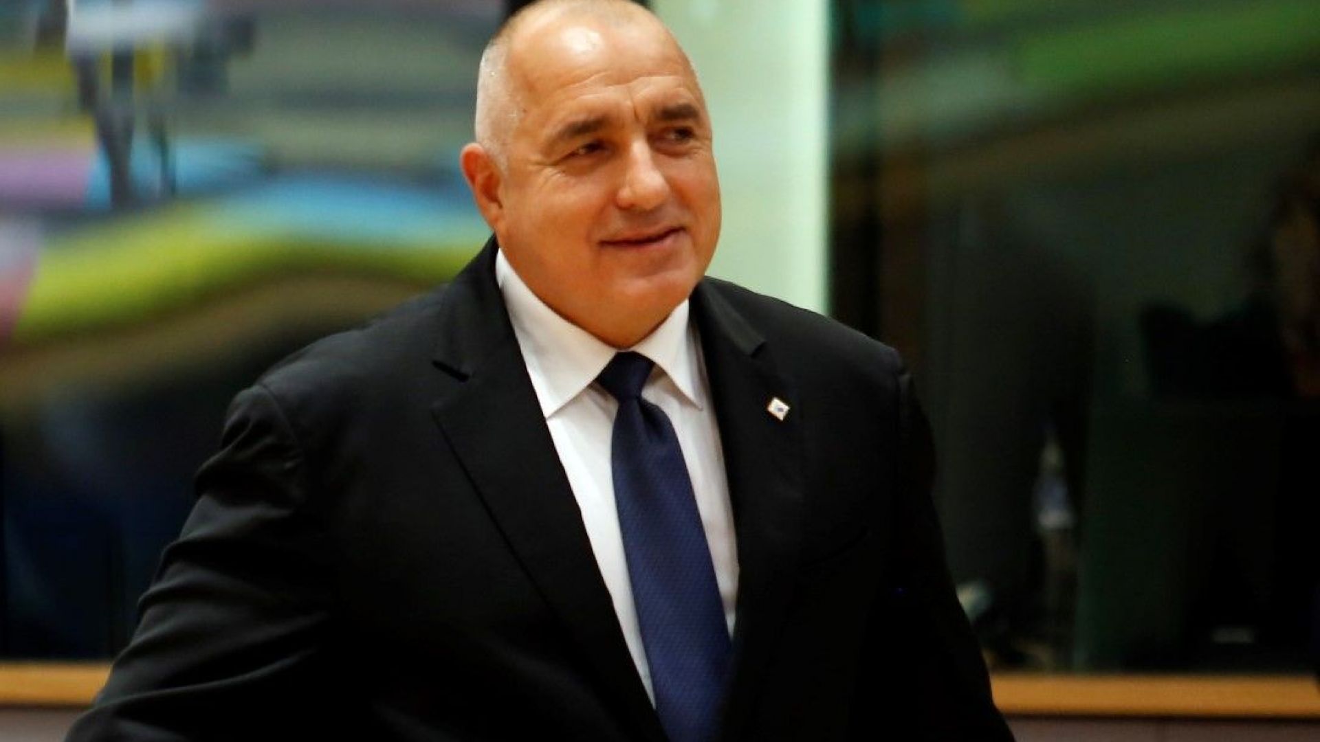 Винаги съм за една силна и обединена Европа и се