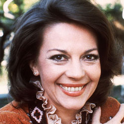 НВО снима биографичен филм за Натали Ууд 