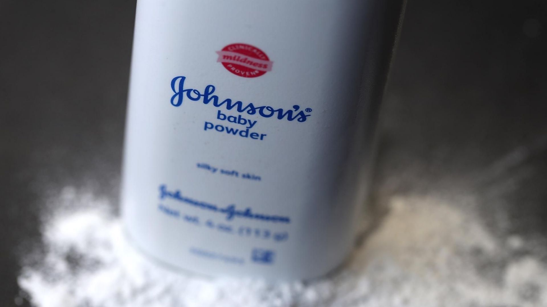 Акциите на компанията Джонсън енд Джонсън се сринаха с 10