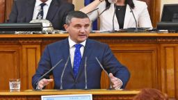 Парламентът одобри бюджета на първо четене, БСП внася алтернативен