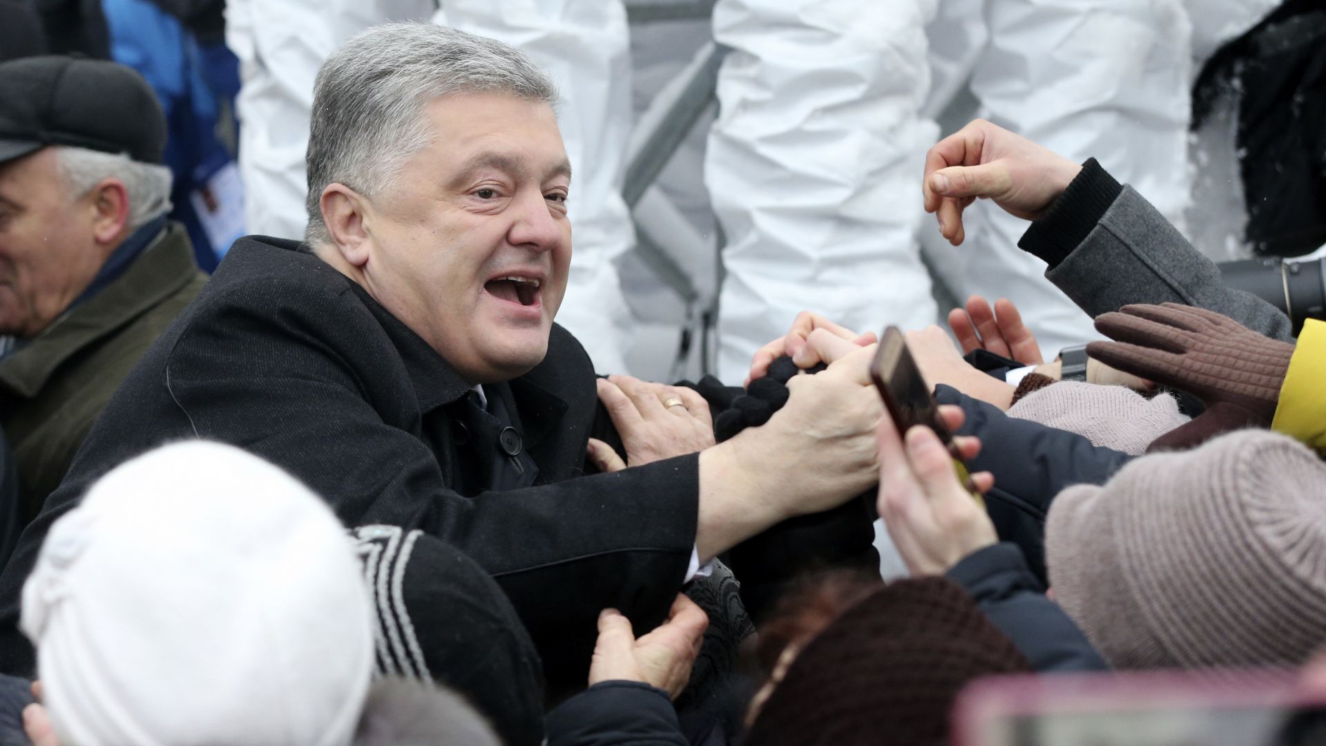 Обединителният събор в Киев днес гласува за създаването на автокефална