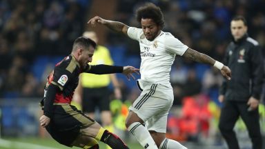 Реал би, но мъките продължават