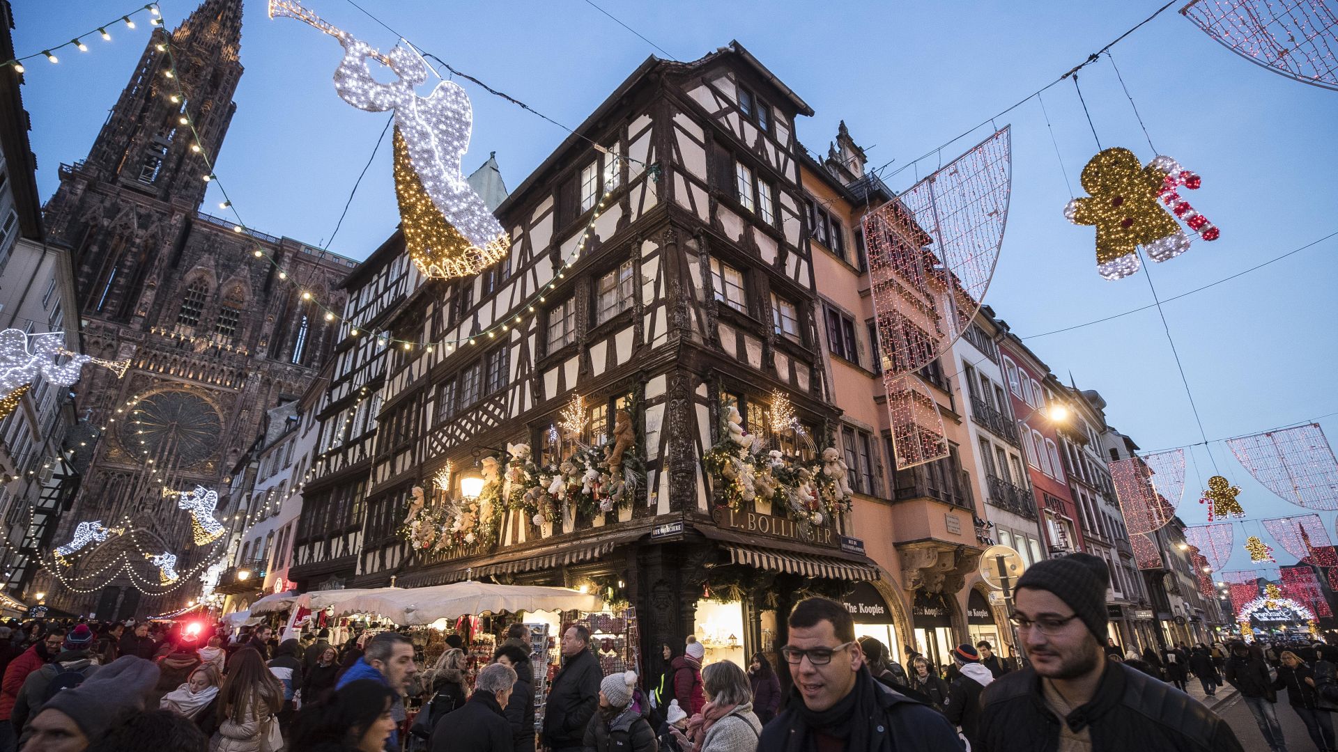 Мъжът за когото беше съобщено че е бащата на 29 годишния