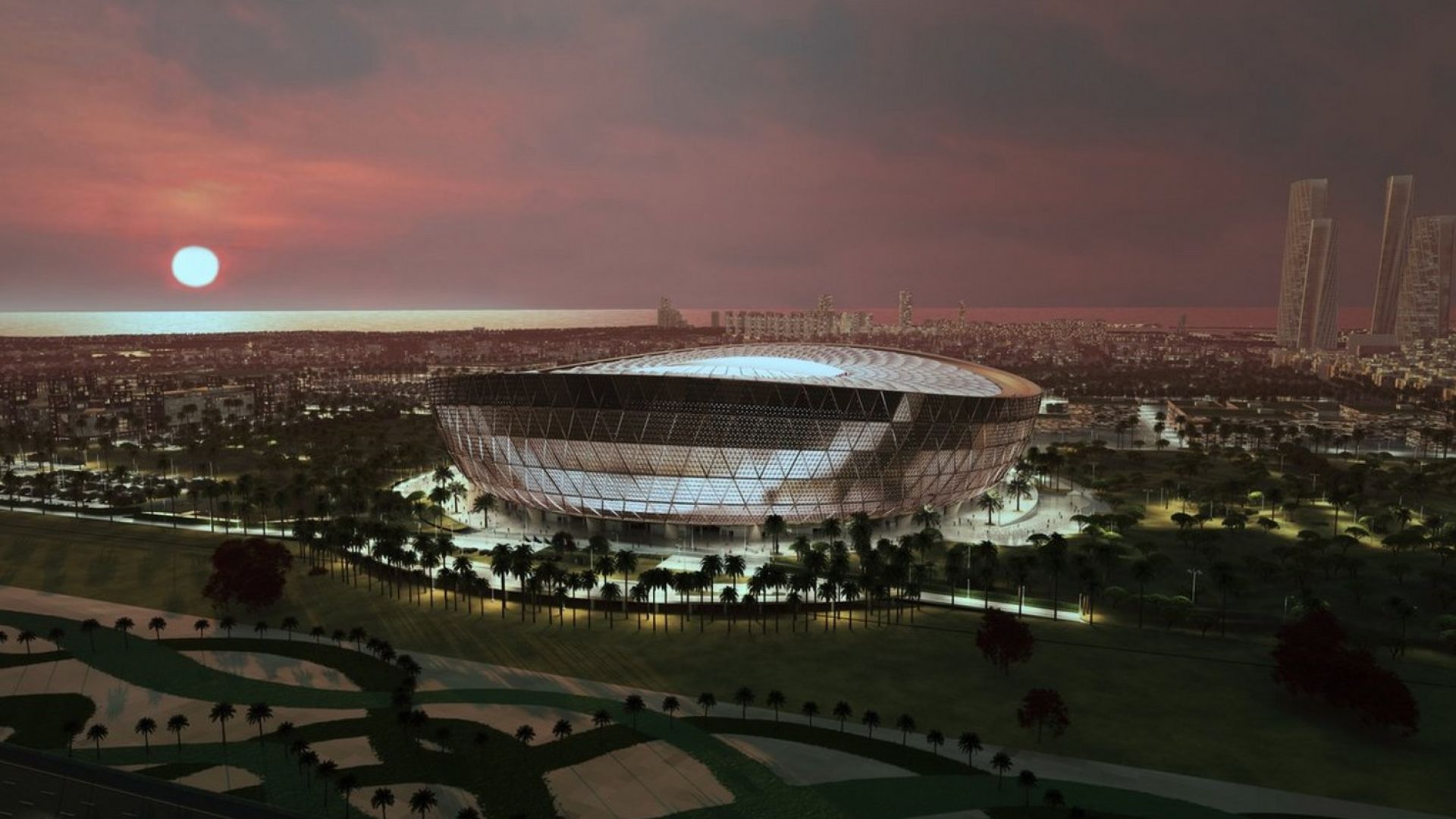 ФИФА се отказа от Световно с 48 отбора, но само за Катар