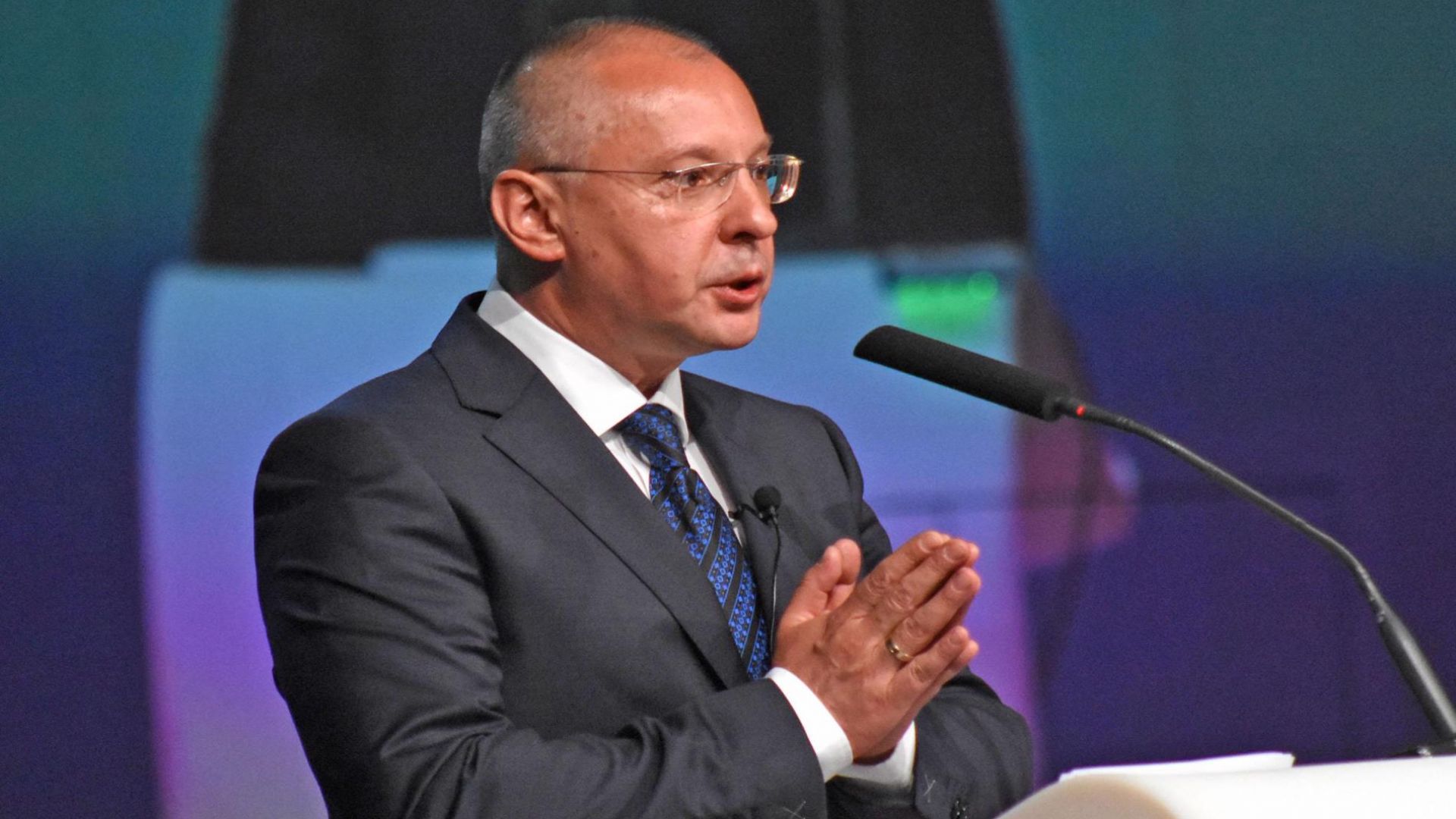 Най реалистично е през 2019 година България и Румъния да бъдат