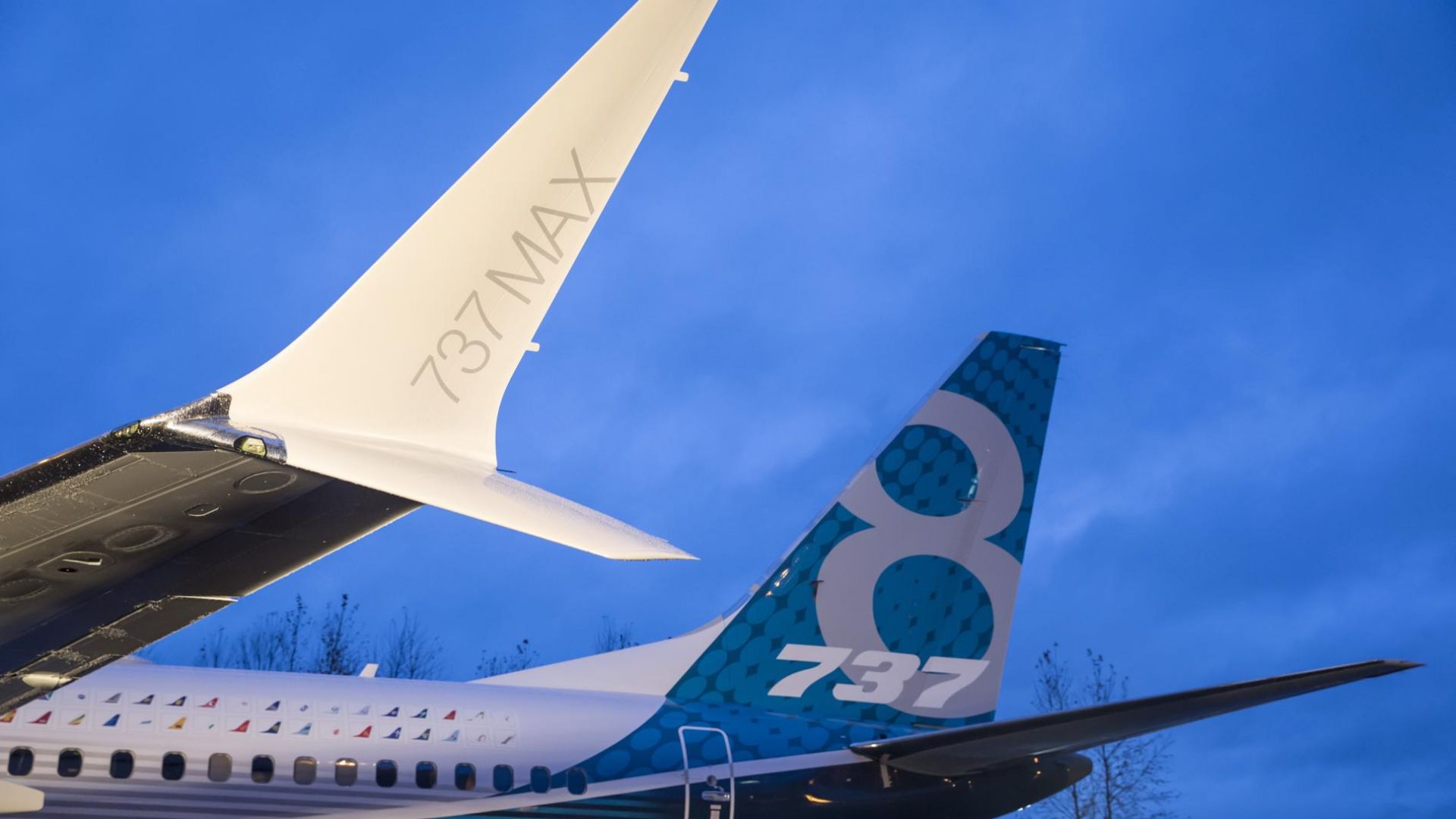 "Боинг" откри нов дефект в 737 МАКС