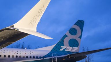 Боинг завърши софтуерния ъпдейт за 737 МАКС