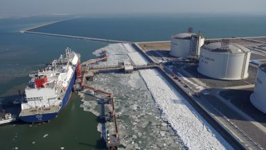 Катарският LNG заменя руския: сделки вече имат Германия, Нидерландия, Франция, Италия 