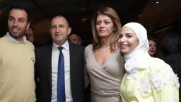 Десислава Радева: Нека не се вторачваме в това, което ни разделя