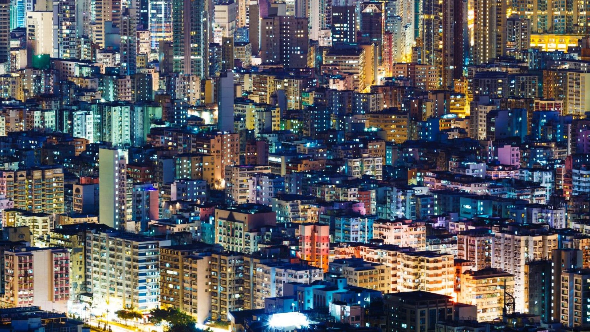 От небето падаха пари вчера в един от популярните квартали