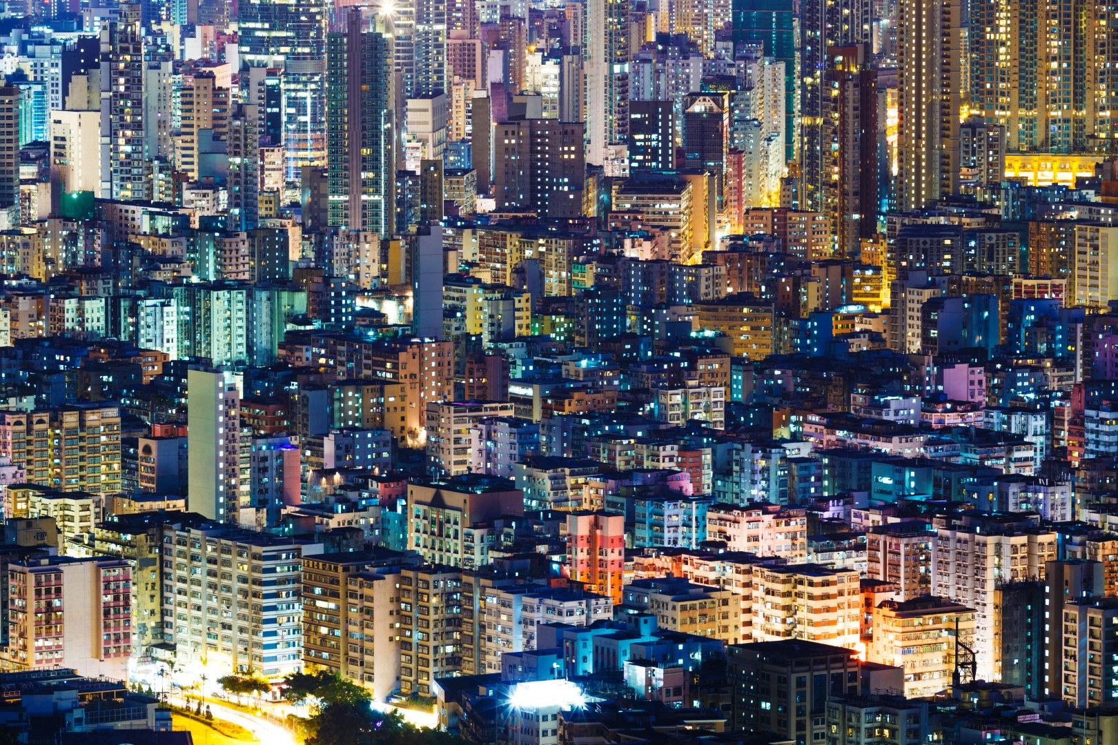 Хонконг беше определен за най-недостъпния жилищен пазар в света за девета поредна година