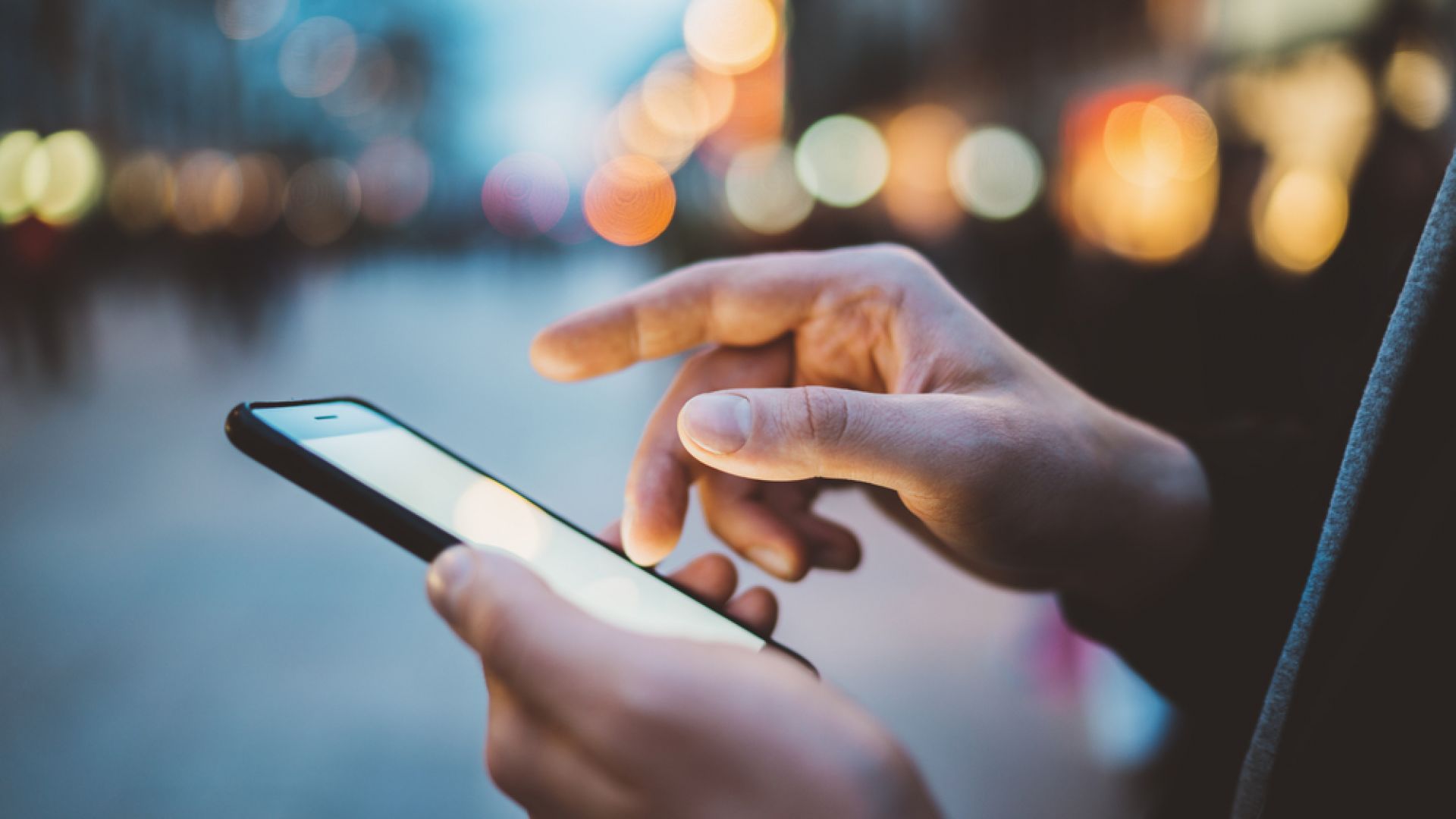 Калифорния слага данък върху SMS-ите