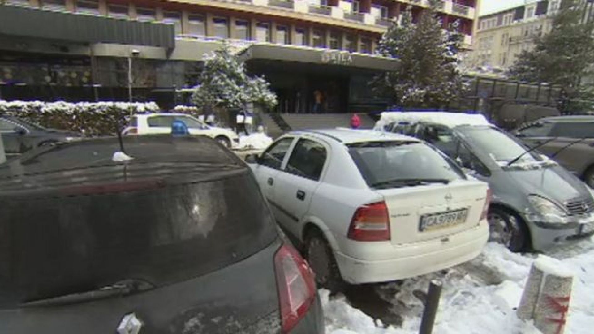 37 годишният Димитър Ръжев е задържаният за жестокото убийство на 24 годишна