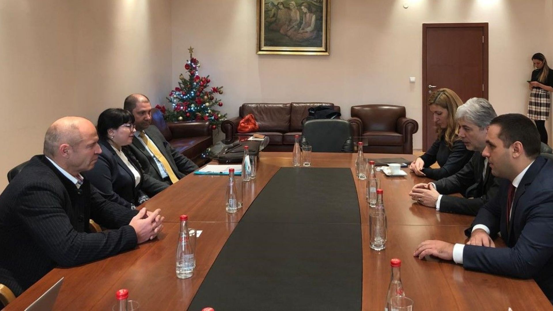 Петкратният носител на световната купа и четири пъти световен шампион