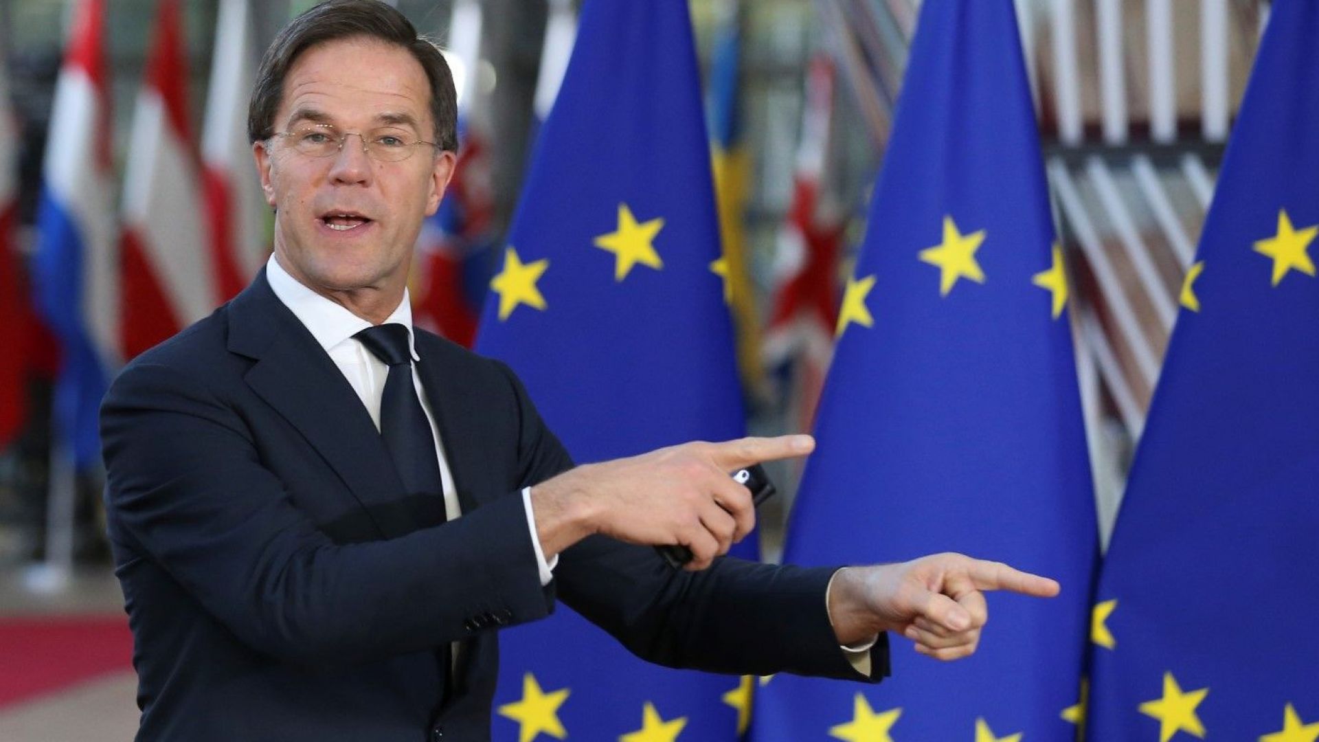 Холандският премиер предупреди за риск от хаос, като във Великобритания