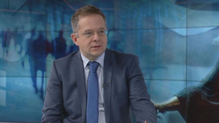 Барбалов: Ще има санкции за забавянето на снегопочистването в София