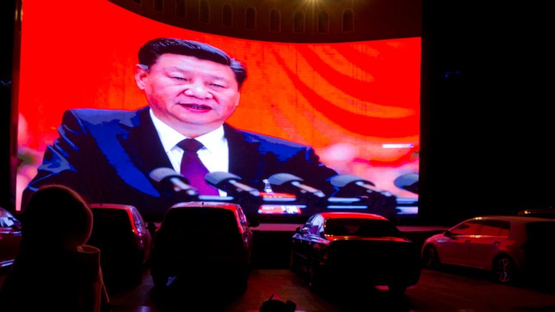 Китай възнамерява да заема все по централно място на международната арена