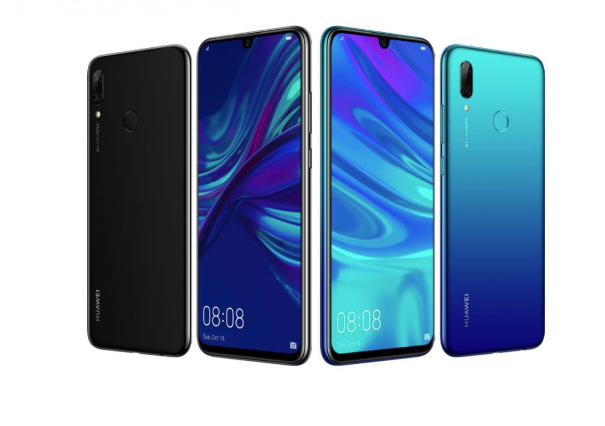  Huawei P smart 2019