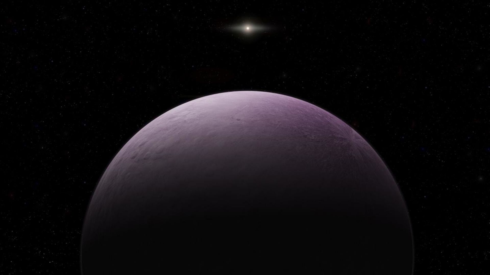 Астрономи откриха най-далечния обект в Слънчевата система