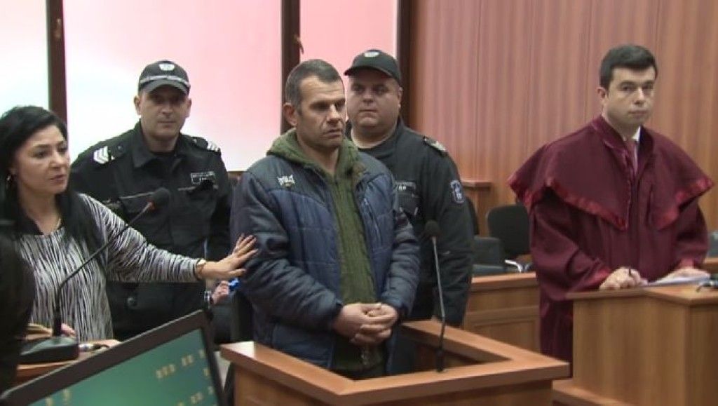Съдиите не повярваха на Светослав Каменов и го оставиха в ареста