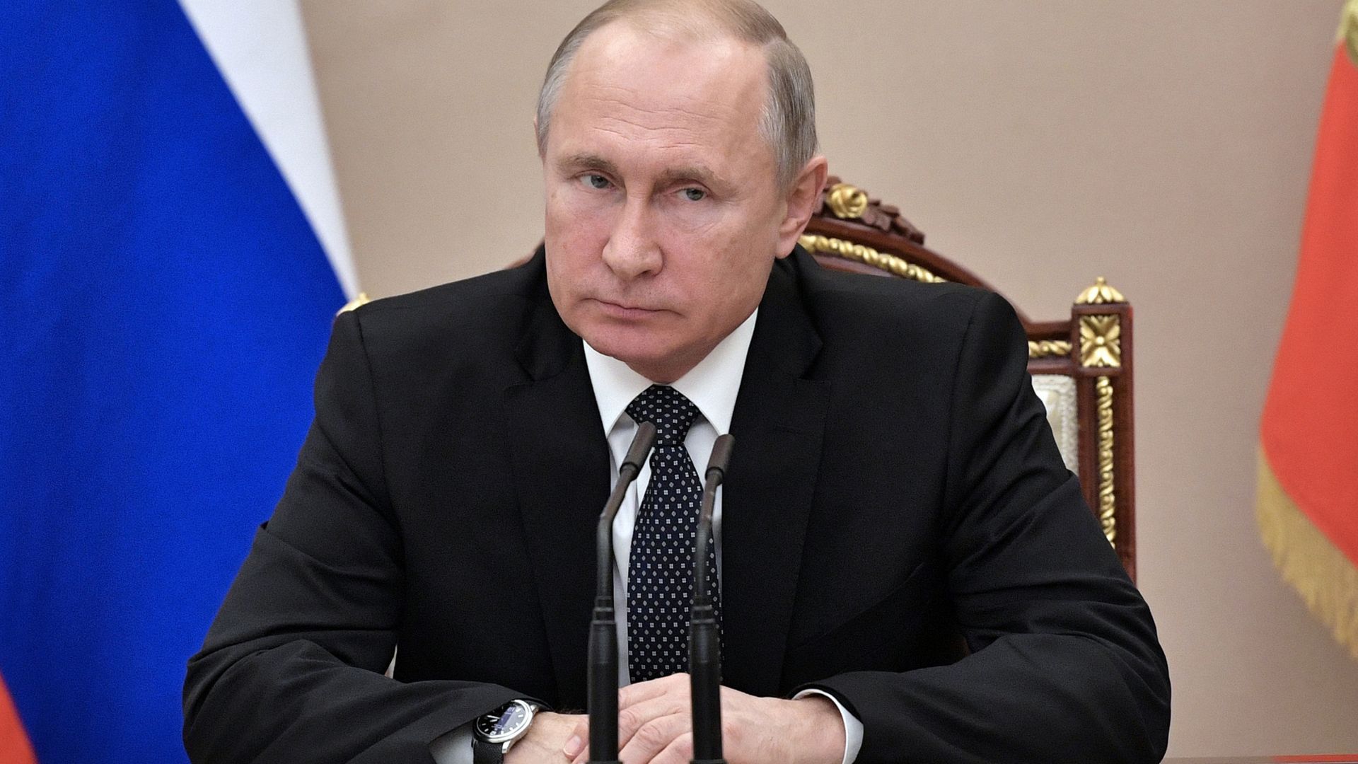 Посещението на руския президент Владимир Путин в Сърбия ще се