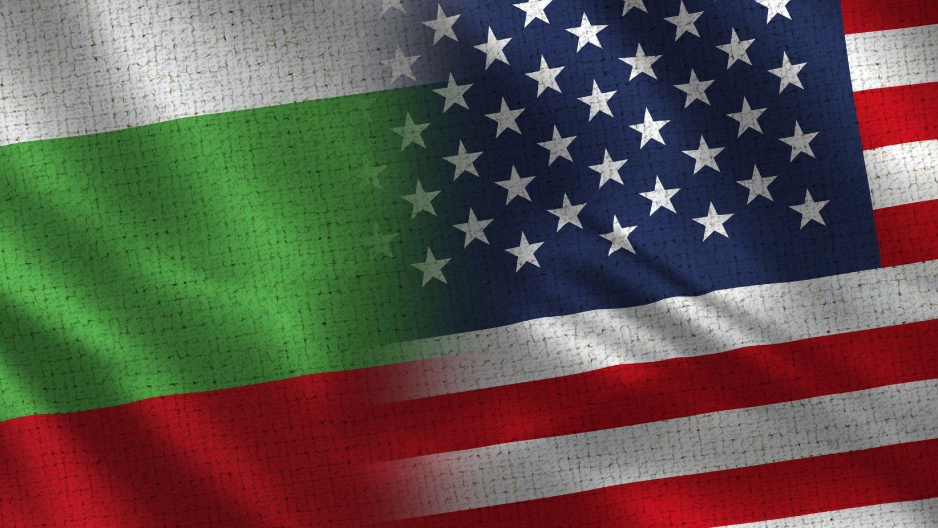 САЩ изпращат в България делегация заради кризата около Украйна