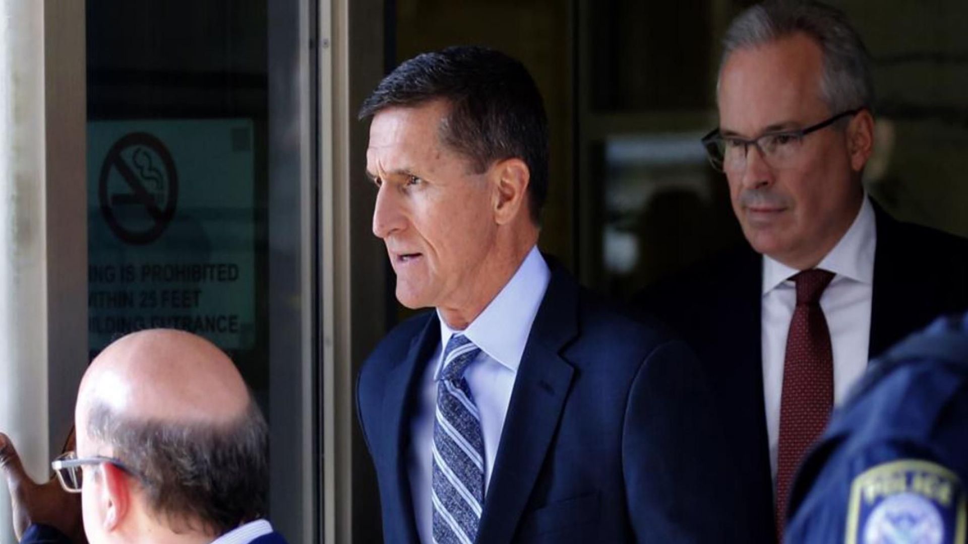 Днес съдът в САЩ трябваше да произнесе присъдата срещу Майкъл