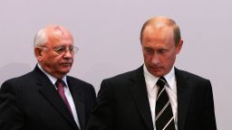 По-сигурен свят, по-голяма свобода за милиони: Световни лидери за наследството на Горбачов