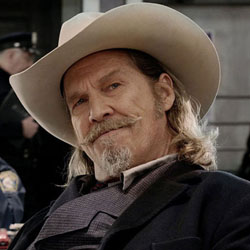 Джеф Бриджис ще получи наградата "Сесил Б. де Мил"