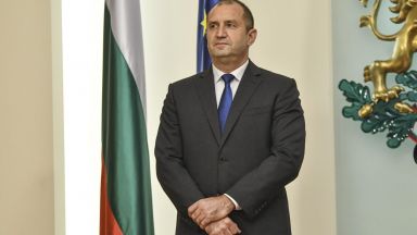  Президентът наложи несъгласие върху разпореждания на Наказателния кодекс 