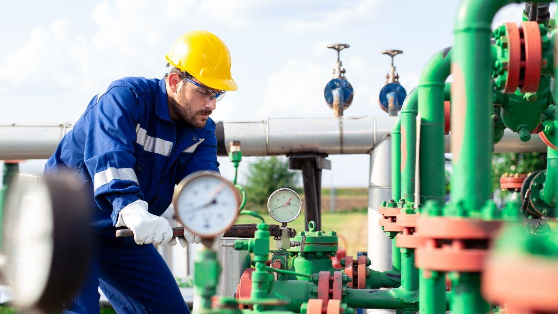 Експерт: Българският газов пазар трябва да се либерализира