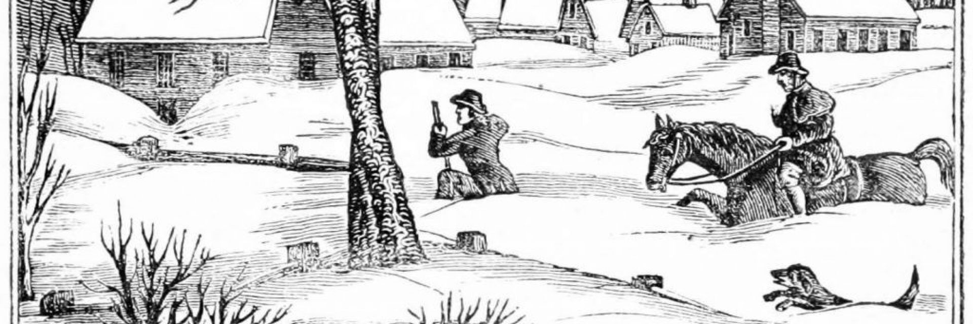 Малък ледников период - не! Голям парников период - да!