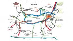 Азербайджан ще снабдява Европа с газ и през хъб “Балкан”