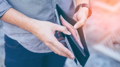 Заради войната с Украйна има проблем с изплащането на българските